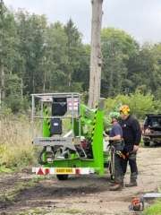 Learn how to use a Mobile hydraulic/telescopic boom. This course is designed for beginners to get the skills and knowledge to safely use this machinery. Walk away from this course with newfound skills to go out develop in the field.
There is 2 days dedicated for training with assessment
Number of candidates per course: 4


* Price is shown by course dates.