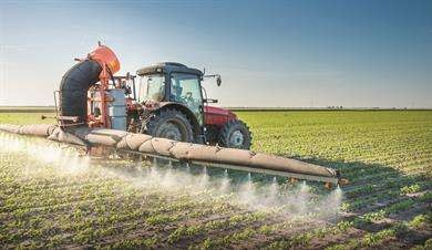 Take your pesticides skills to the next level. This Lantra accredited course is designed for experienced users who wish to build further skills. Walk away from this course with knowledge and best practices to put into action in the field.

Number of candidates per course: 4